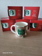 Starbucks mokken, Verzamelen, Ophalen of Verzenden, Nieuw