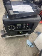 HBM Aggregaat, Ophalen of Verzenden, Gebruikt