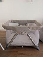 Nuna Camping bed, Ophalen, Gebruikt, Rechthoekig