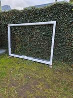 Kunstof kozijn 1650 x2480 Zonder glas!, Doe-het-zelf en Verbouw, Kozijnen en Schuifpuien, Ophalen, Nieuw, Kunststof, Raamkozijn