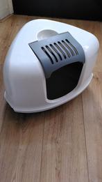Gratis kattenbak, Dieren en Toebehoren, Ophalen, Gebruikt