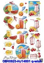 Knipvellen van Amy Design 3d (zie beschrijving), Hobby en Vrije tijd, Kaarten | Zelf maken, Verzenden, Nieuw, Overige thema's