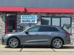 Audi E-tron S-LINE l PANO l SFEER l CARPLAY l ACC l ORGNL l, Automaat, 300 km, 71 kWh, Origineel Nederlands