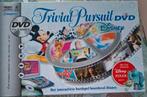 Disney Trivial pursuit met dvd, Hobby en Vrije tijd, Gezelschapsspellen | Bordspellen, Ophalen of Verzenden