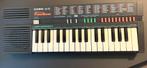 Casio SA-10 100 Sound Tone Bank vintage keyboard, Ophalen, Gebruikt, Overige aantallen, Casio