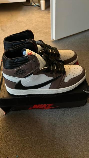 Nike beschikbaar voor biedingen