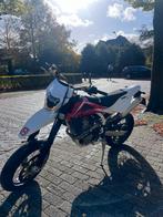 Husqvarna SMR510, Ophalen, Zo goed als nieuw, Overige merken