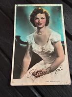 Filmster Temple, Verzamelen, Ansichtkaarten | Themakaarten, Ophalen of Verzenden