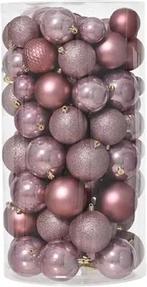 Gezocht roze kerstballen liefst gratis, Diversen, Ophalen