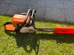 Stihl ms 230 (opknapper), Ophalen of Verzenden, Gebruikt, Benzine, Stihl