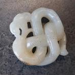 Chinees amulet  , slang  ( nr 3, Verzenden