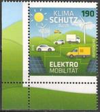 Duitsland No.3265 XXX. ADV. no.16 U., Verzenden, 1990 tot heden, Postfris