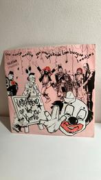 Beppie kraft vasteloavend op vief en vjertig single, Gebruikt, 7 inch, Single, Ophalen of Verzenden
