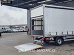 Renault Master 170PK Schuifzeilen met Laadklep 2025 Model LE, Auto's, Bestelauto's, 1998 cc, Stof, Euro 6, 4 cilinders