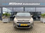 Citroën Berlingo 1.6 VTi Tendance Rolstoel aangepaste auto, Auto's, Voorwielaandrijving, Euro 5, Gebruikt, Zwart
