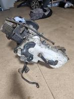 50cc 4T Zip Blok - Compleet, Ophalen of Verzenden, Gebruikt, Blok, Piaggio