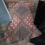 Dames jurk  Two Sisters, Kleding | Dames, Maat 46/48 (XL) of groter, Ophalen of Verzenden, Zo goed als nieuw, Onder de knie