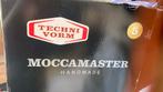 Techni Vorm moccamaster vintage als nieuw in doos, Ophalen of Verzenden, Zo goed als nieuw, Overige typen