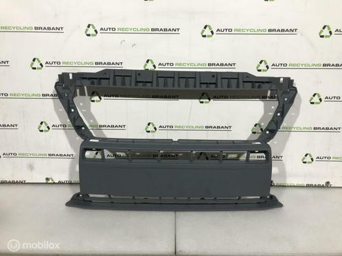 Voorbumper Midden Fiat Ducato 3 NIEUW ORIGINEEL 1315078070, Auto-onderdelen, Carrosserie en Plaatwerk, Bumper, Fiat, Voor, Gebruikt