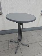 TUINTAFEL, Tuin en Terras, Tuintafels, Ophalen of Verzenden, Zo goed als nieuw, Rechthoekig