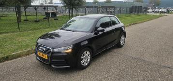 Audi A1 1.6 Tdi Ambition Pro Line In Topstaat!! beschikbaar voor biedingen