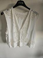 Dames top/giletje, Ophalen of Verzenden, Zo goed als nieuw
