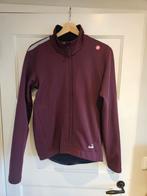 Castelli Espresso Air Fietsjack Winter - XL, Kleding | Heren, Sportkleding, Castelli, Paars, Maat 56/58 (XL), Ophalen of Verzenden