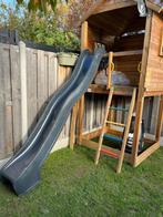 Glijbaan jungle gym (nieuw), Ophalen of Verzenden, Nieuw, Glijbaan