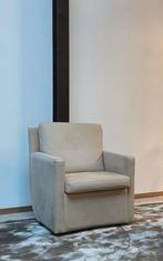 SALE Leolux Timandra draaifauteuil showmodel nw €, Huis en Inrichting, Fauteuils, Ophalen, Zo goed als nieuw, 75 tot 100 cm