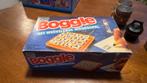 Boggle - Het wervelende Woordspel, Hobby en Vrije tijd, Gezelschapsspellen | Bordspellen, Drie of vier spelers, Ophalen of Verzenden