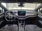 Skoda ENYAQ Coupé iV 80 Sportline | IQ light | Acc| El acht, Auto's, Skoda, Automaat, 12 maanden, Achterwielaandrijving, Gebruikt