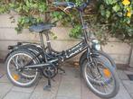 limit city hopper vouwfietsen., Ophalen, Gebruikt, 20 inch of meer, Overige merken