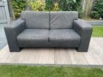Tweezitsbank, Huis en Inrichting, Ophalen, Gebruikt, 150 tot 200 cm, Tweepersoons