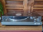 Akai platenspeler AP-100, Gebruikt, Automatisch, Ophalen of Verzenden, Platenspeler