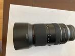 Sony 70-350mm G OSS F4,5-6,3, Ophalen of Verzenden, Zo goed als nieuw, Telelens