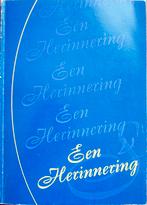 Fam. van Stuijvenberg - Een herinnering, Ophalen of Verzenden, Gelezen, Christendom | Protestants