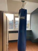 Rumble boks zak, leuk voor sinterklaas, Ophalen, Zo goed als nieuw, Bokszak