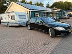 Zeer nette Fendt caravan 2005 met airco en vloerverwarming, Caravans en Kamperen, Overige typen, Rondzit, Particulier, Fendt