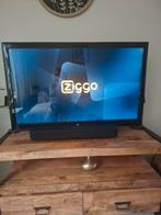 MT logic 43 inch smart tv, Overige merken, 50 Hz, Gebruikt, LED
