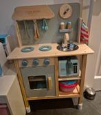 Little dutch keukentje, Kinderen en Baby's, Speelgoed | Speelkeukens, Ophalen, Zo goed als nieuw