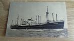 m.s Sommelsdijk, Verzenden, Gebruikt, Motorboot, Kaart, Foto of Prent