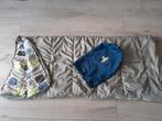 Nomad sleepyhero, Caravans en Kamperen, Ophalen, Gebruikt