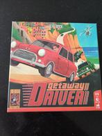 Getaway driver (999 games), Ophalen