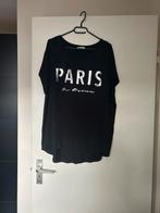 Paris tshirt, Kleding | Dames, T-shirts, Ophalen of Verzenden, New Yorker, Zo goed als nieuw, Maat 46/48 (XL) of groter