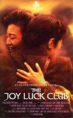 The Joy Luck Club, Alle leeftijden, Ophalen of Verzenden, Zo goed als nieuw, Drama