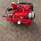 Bukh DV 29 RME + keerkoppeling, Watersport en Boten, Ophalen, 10 tot 30 pk, Gebruikt, Binnenboordmotor
