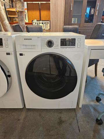 Samsung ecobubble was-droogcombinatie beschikbaar voor biedingen