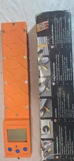 Weegschaal  voor Caravan/Camper, Caravans en Kamperen, Ophalen, Zo goed als nieuw