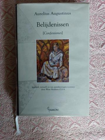 Belijdenissen - Aurelius Augustinus beschikbaar voor biedingen