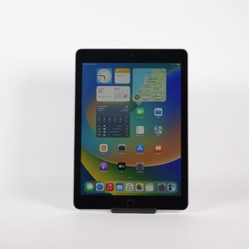 iPad 9.7 5e Gen 32GB Wifi - B Grade #3 beschikbaar voor biedingen